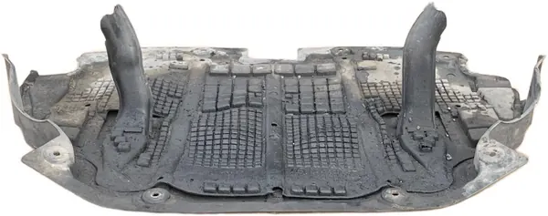 Mercedes S W221 Moottorikansi OEM A2215206923 image 3