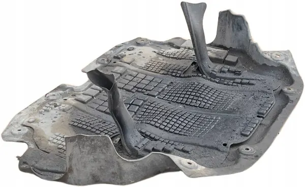 Mercedes S W221 Moottorikansi OEM A2215206923 image 4