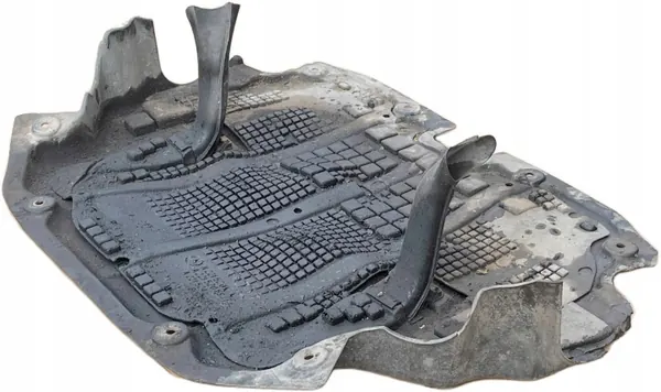 Mercedes S W221 Moottorikansi OEM A2215206923 image 5