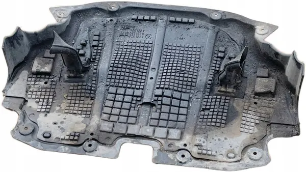 Mercedes S W221 Moottorikansi OEM A2215206923 image 6