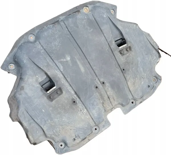 Mercedes S W221 Moottorikansi OEM A2215206923 image 7