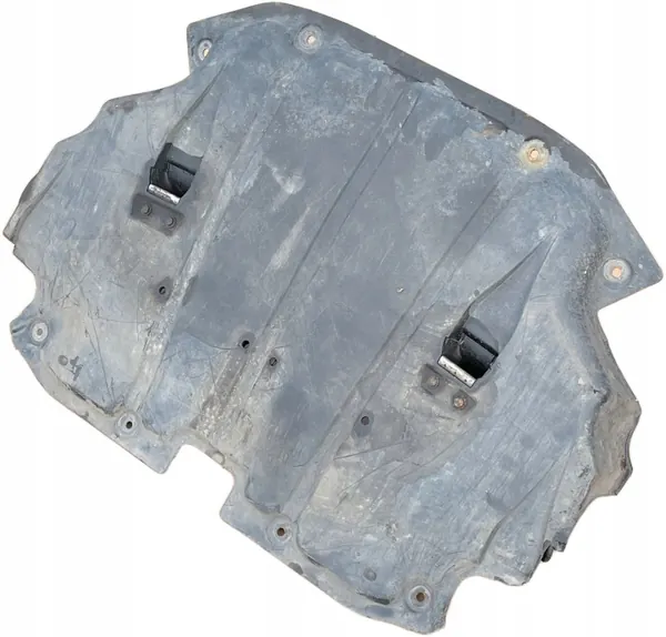 Mercedes S W221 Moottorikansi OEM A2215206923 image 8