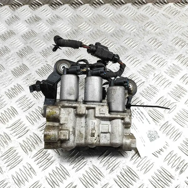 Bomba de Válvula Dynamic Drive Porsche Panamera 970 97035907504 image 2