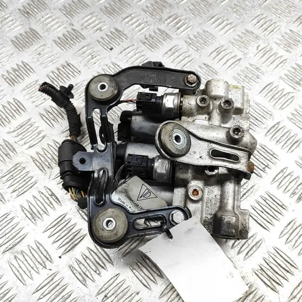 Bomba de Válvula Dynamic Drive Porsche Panamera 970 97035907504 image 3