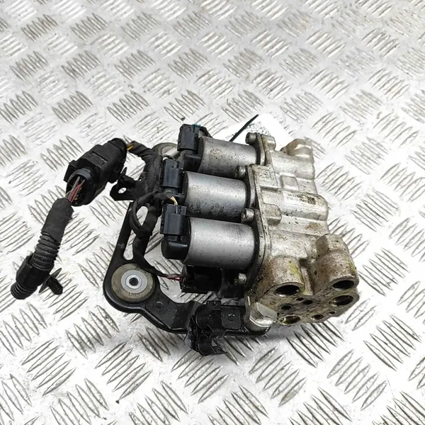 Bomba de Válvula Dynamic Drive Porsche Panamera 970 97035907504 image 4