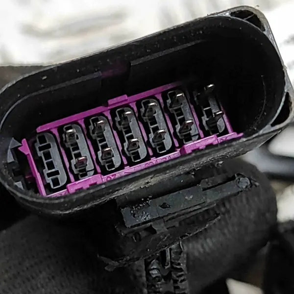 Bomba de Válvula Dynamic Drive Porsche Panamera 970 97035907504 image 5