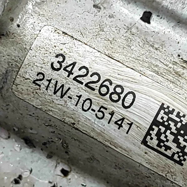 Bomba de Válvula Dynamic Drive Porsche Panamera 970 97035907504 image 6