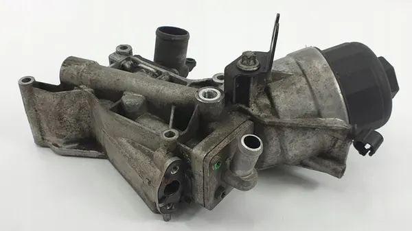 Opel OE 55238293 Olje Filter Hölje image 3