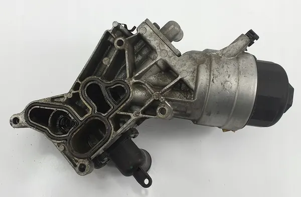 Opel OE 55238293 Olje Filter Hölje image 4