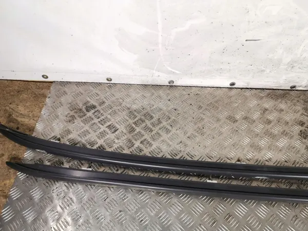 Opel Zafira C kattotankit OEM ZAFIRACRAGAI image 5