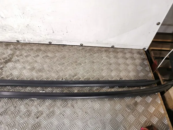 Opel Zafira C kattotankit OEM ZAFIRACRAGAI image 7