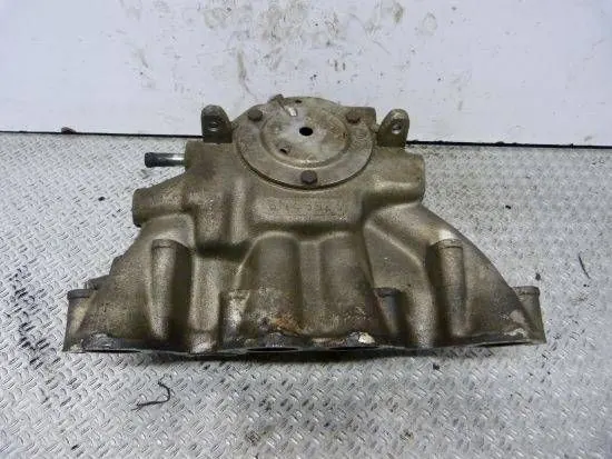 Collecteur d'admission Passat B4 1.6 8V image 1