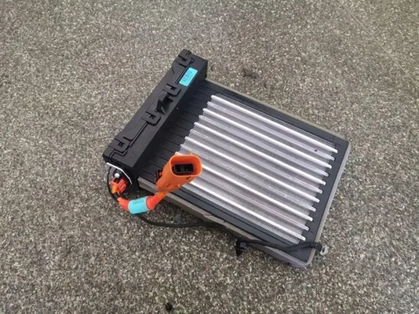 Noyau de chauffage électrique Hyundai Kona OEM 1906031041 image 2