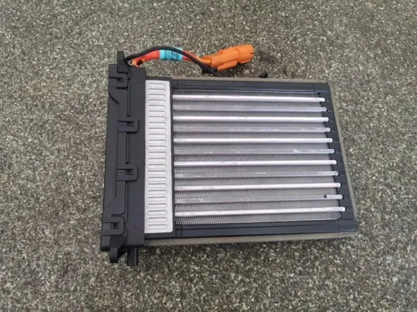 Noyau de chauffage électrique Hyundai Kona OEM 1906031041 image 6