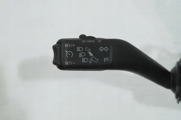 VW SKODA SEAT Kombischalter 5K0953507BA image 2