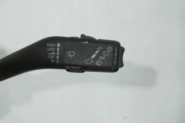 VW SKODA SEAT Kombischalter 5K0953507BA image 3