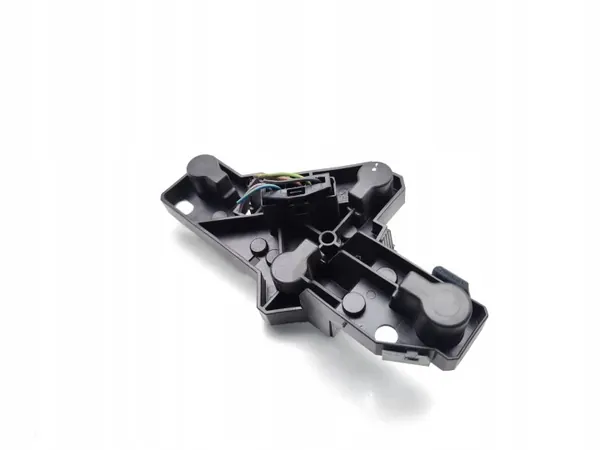 Soquete de lâmpada traseiro esquerdo BMW OEM 6249509 - Usado image 6