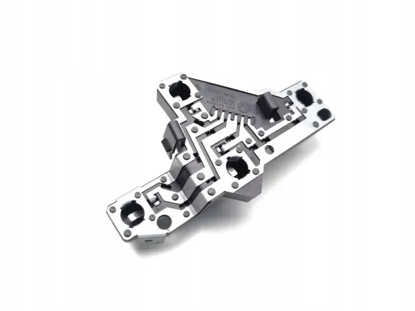 Soquete de lâmpada traseiro esquerdo BMW OEM 6249509 - Usado image 9