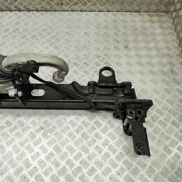 Land Rover Defender L663 Kit enganche remolque 2024 OEM P8BM-17K817-AD image 3