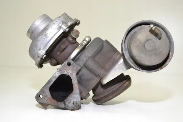 Turbo Mercedes-Benz VIANO CDI 2.2 150CV OEM image 4