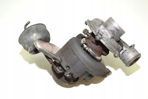 Turbo Mercedes-Benz VIANO CDI 2.2 150CV OEM image 5