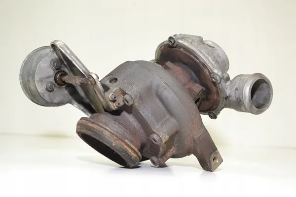 Turbo Mercedes-Benz VIANO CDI 2.2 150CV OEM image 6