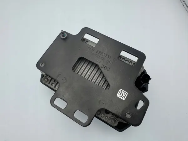 Sensor radar ACC BMW 7916169 - Peça original image 3