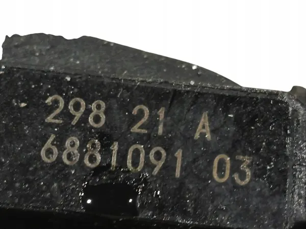 Voorste linker stabilisatorstang OEM 6881091 BMW image 6