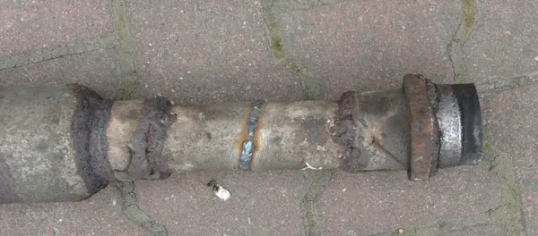 Tuyau Collecteur Droit OEM RURA KOLEKTORA PRAWA image 5
