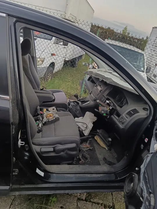 Honda CR-V III 2006- dörrtätning OEM - Vänster/höger fram image 3