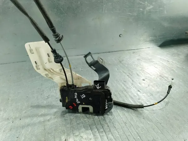 Bakre Höger Dörrlås Hyundai Sonata image 4