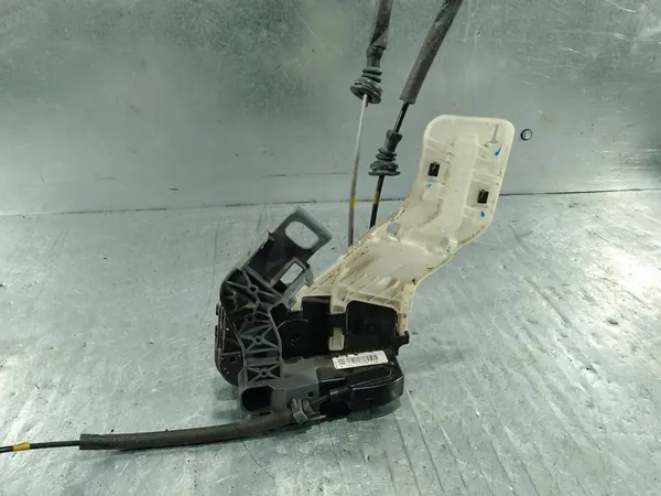 Bakre Höger Dörrlås Hyundai Sonata image 5