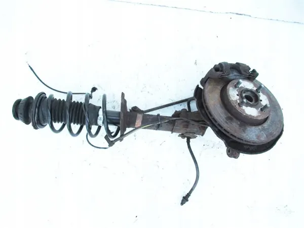 OEM 12429800453 Oikea MacPherson-jousitus Toyota Yaris II image 2