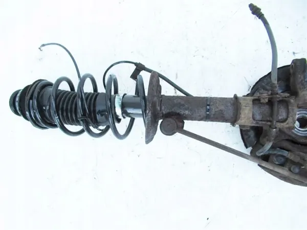 OEM 12429800453 Oikea MacPherson-jousitus Toyota Yaris II image 4