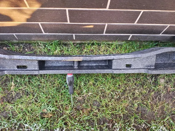 RENAULT ARKANA Etuiskunvaimennin Vaahdotettu OEM 620907445R image 3