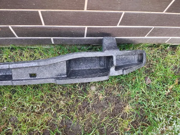 RENAULT ARKANA Etuiskunvaimennin Vaahdotettu OEM 620907445R image 4