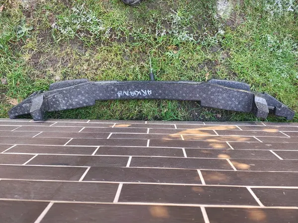 RENAULT ARKANA Etuiskunvaimennin Vaahdotettu OEM 620907445R image 5