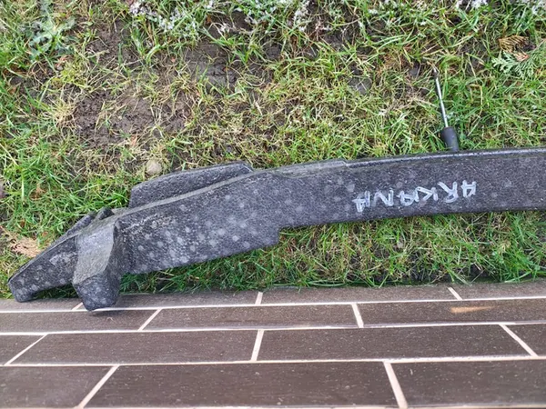 RENAULT ARKANA Etuiskunvaimennin Vaahdotettu OEM 620907445R image 7