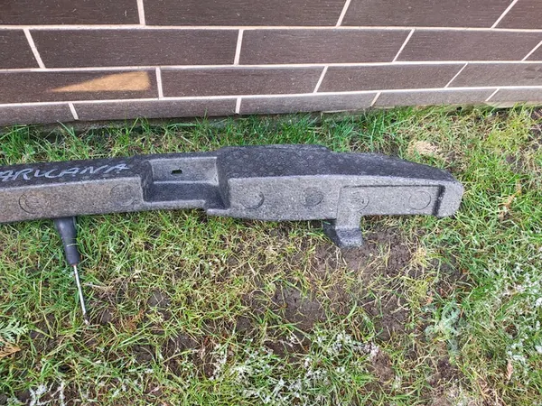 RENAULT ARKANA Etuiskunvaimennin Vaahdotettu OEM 620907445R image 9