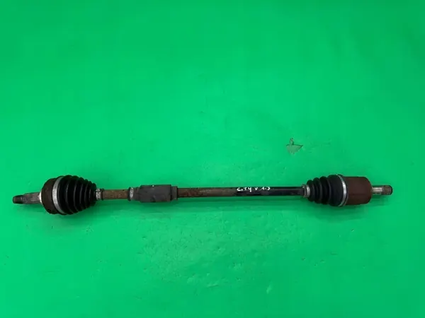 Drivaxel Höger Fram Lång Honda City V GM1 image 2