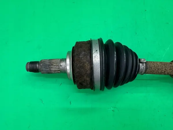 Drivaxel Höger Fram Lång Honda City V GM1 image 3