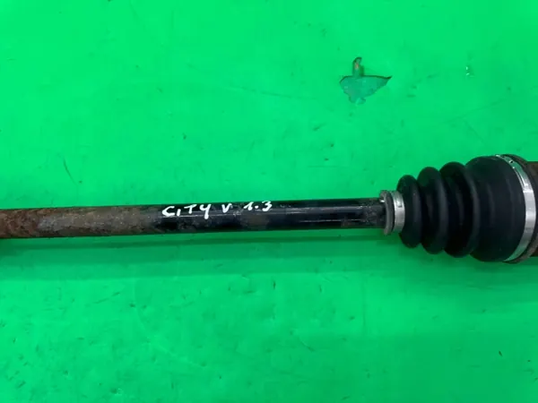 Drivaxel Höger Fram Lång Honda City V GM1 image 5
