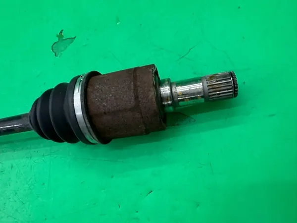 Drivaxel Höger Fram Lång Honda City V GM1 image 6