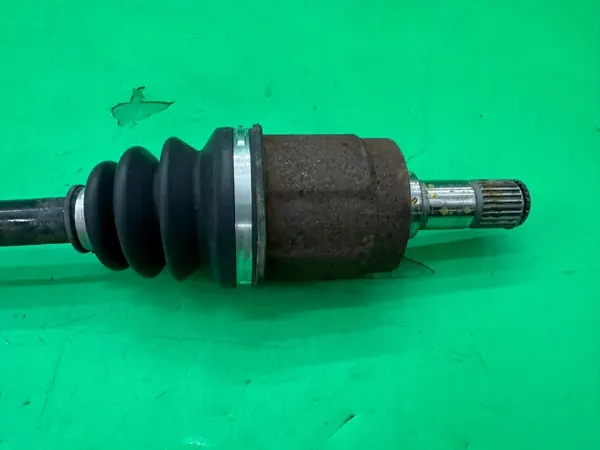 Drivaxel Höger Fram Lång Honda City V GM1 image 7