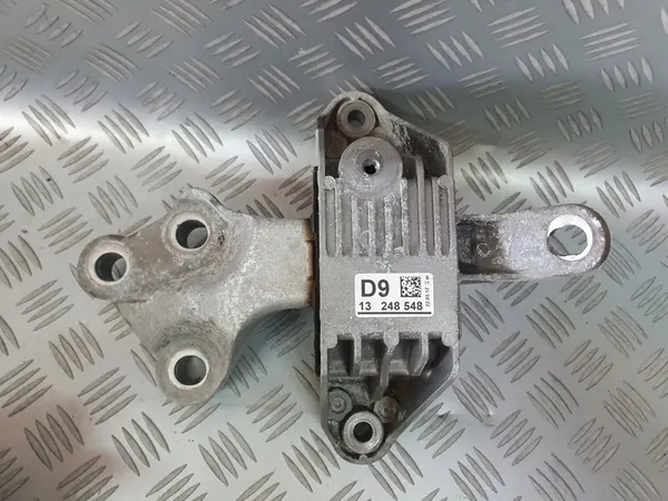 Supporto motore Opel Zafira C 1.4 Turbo image 2