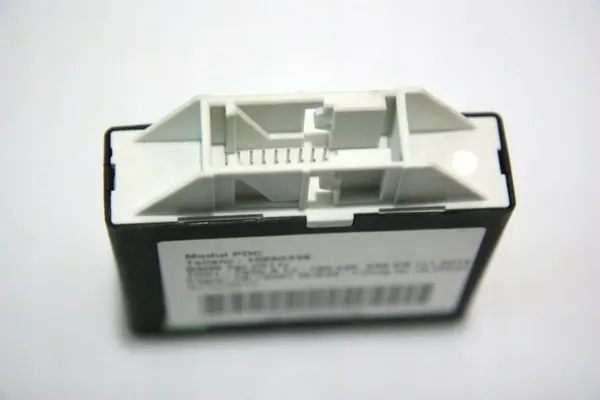 Styrenhet BMW 7-serie G11 G12 OEM 9382712 image 3