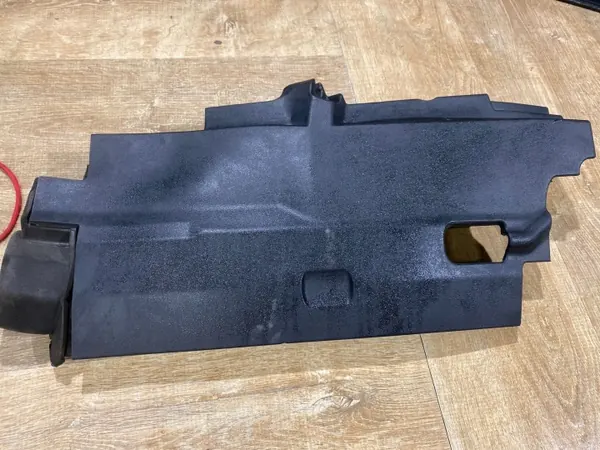 Aislador DX2312025AD para Jaguar F-Pace X761 image 2