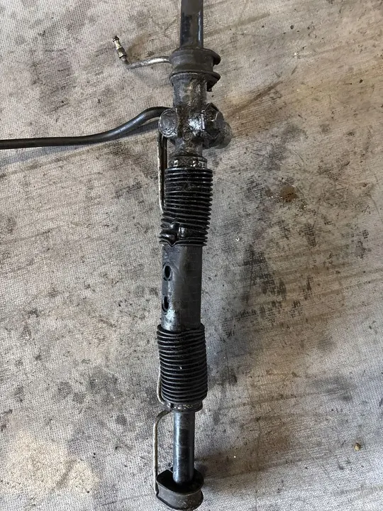 Saab 9-3 2.0t Caixa de Direção 26021070 image 2