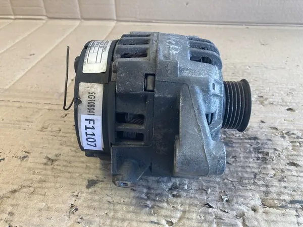 Vaihtovirtageneraattori Opel Vectra Valeo SG10B041 image 2