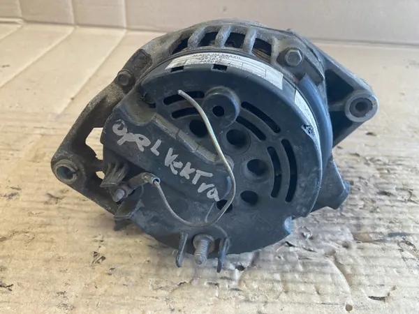 Vaihtovirtageneraattori Opel Vectra Valeo SG10B041 image 3